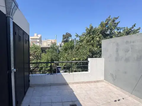 Depto Tipo Casa en Venta de 1 dormitorio