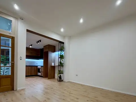 Depto Tipo Casa en Venta en Nuestra Señora De Lourdes, USD 169.000