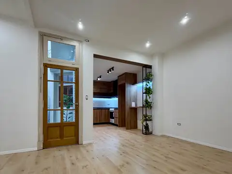 Depto Tipo Casa en Venta de 3 dormitorios