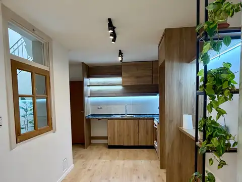 Depto Tipo Casa en Venta al Noreste