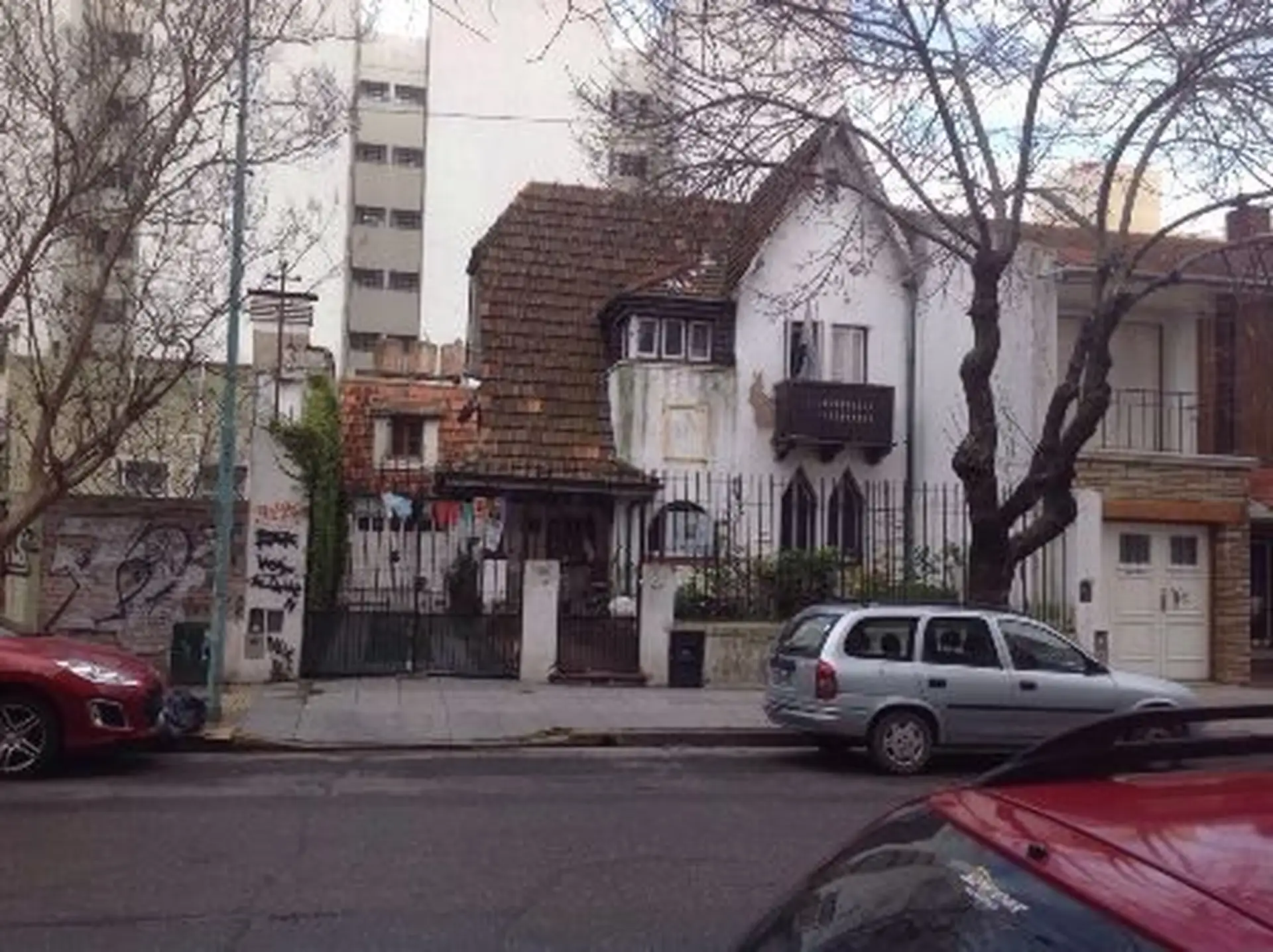 Fascinante ubicación ideal edificio medidas ventajosas para construir edificio de categoria en el corazón de mar del plata