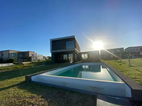 CASA 4 AMB VENTA SANTA ANA VILLANUEVA A LA LAGUNA