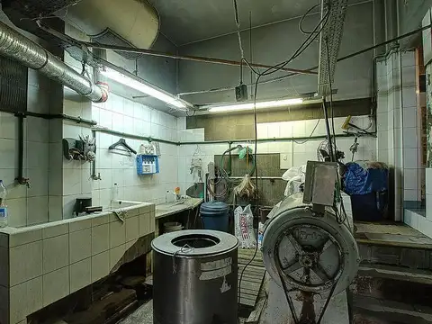 Local en Venta en Palermo, USD 340.000