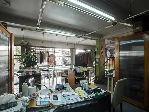 Oportunidad en Venta de Local Barrio  Palermo, IDEAL INVERSOR