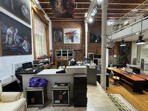 Departamento en Venta de 6 ambientes