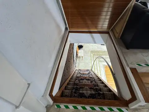 Departamento en Venta con 3 cocheras