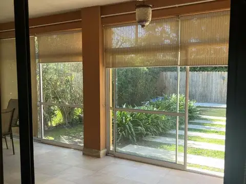 VENTA CASA EN BARRIO CERRADO HÁBITAT PILAR