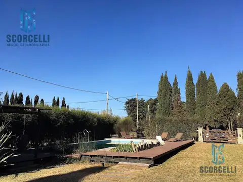 Casa en Venta de 2 dormitorios