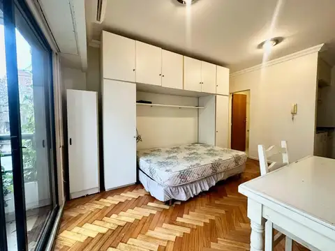 Departamento en Venta en Las Cañitas, USD 73.000
