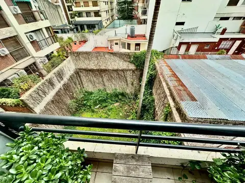 Departamento en Venta al Oeste