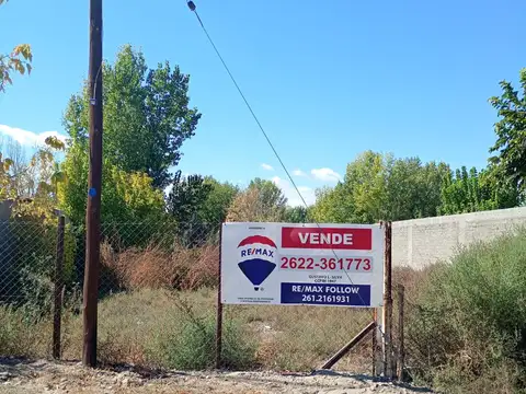 Terreno en Venta de 2171,0 m2