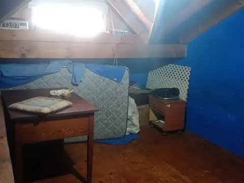 Chalet en alquiler.