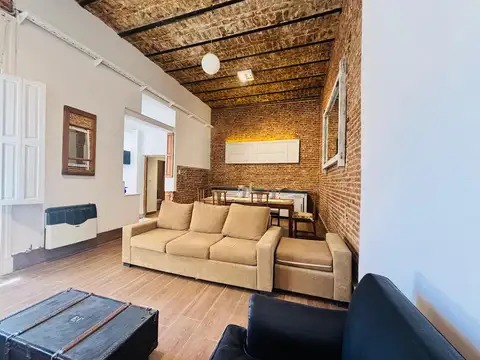 Depto Tipo Casa en Venta en Nuestra Señora De Lourdes, USD 180.000