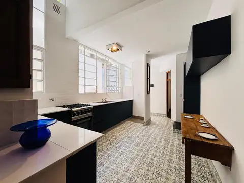 Depto Tipo Casa en Venta A Estrenar