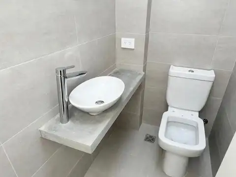 Departamento en Venta en Villa Crespo, USD 290.000