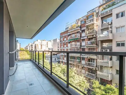 Departamento en Venta de 3 dormitorios