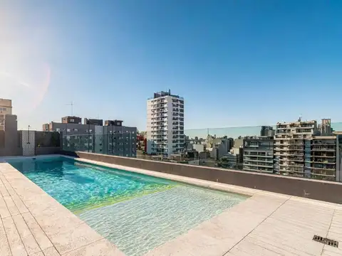 DEPARTAMENTO 3 DORMITORIOS - VILLA CRESPO, CAPITAL FEDERAL