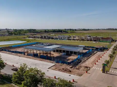 Terreno en Venta de 250,0 m2