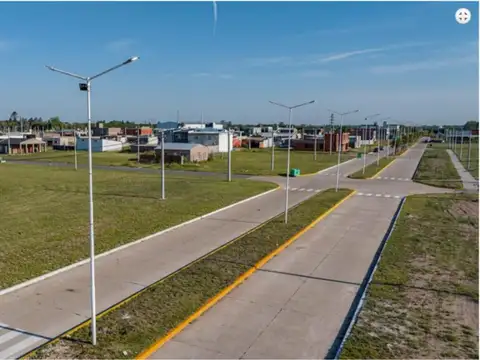 TERRENO EN VENTA - TERRANOVA