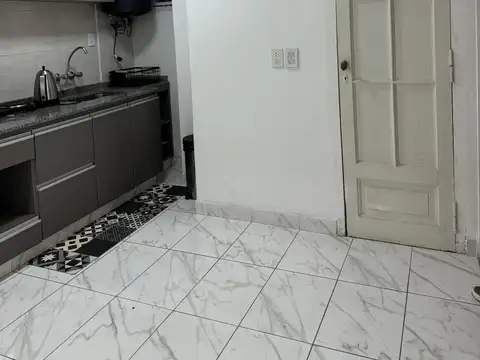 Departamento en Alquiler 50 años