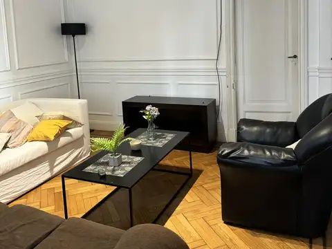 Departamento en Alquiler de 2 dormitorios