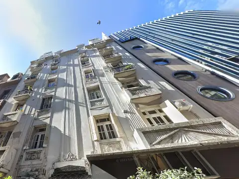 Avenida San Martín 800