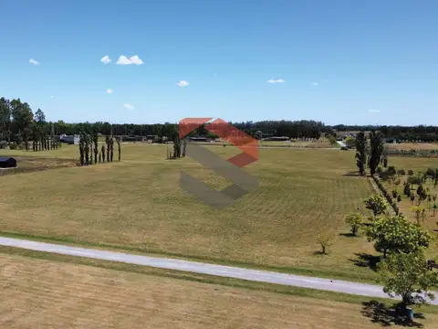 Terreno en Venta 111  mts Fondo