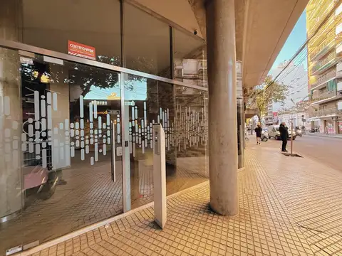 Departamento en Venta en Centro, Rosario