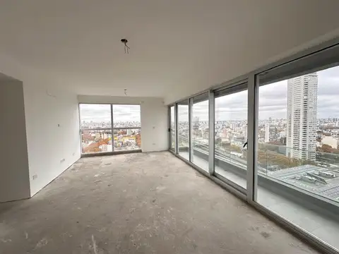 Departamento en Venta de 3 ambientes