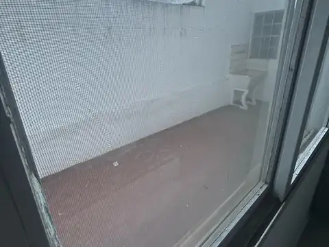 Depto Tipo Casa 2 ambientes con 1 baño