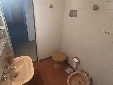 Depto Tipo Casa en Venta de 1 dormitorio