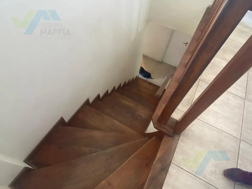 Casa en Venta - 5 dormitorios -
