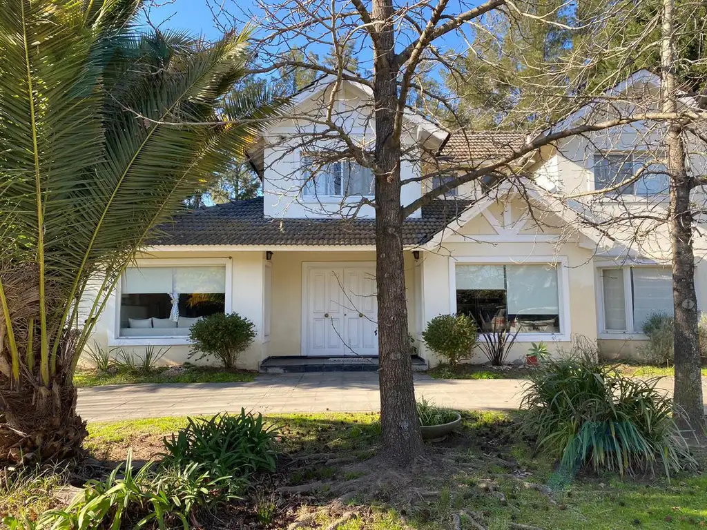 Casa en Venta en La Caballeriza - 5 dormitorios