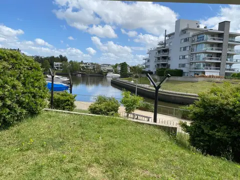 Marinas del Canal Nordelta