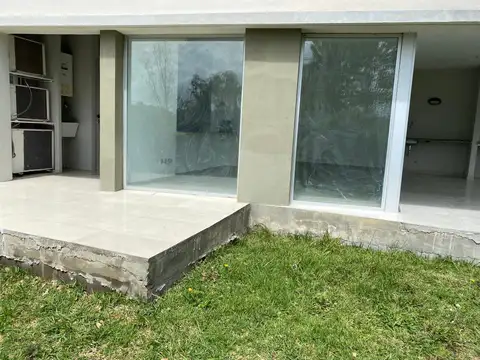 Departamento en Venta 8 años