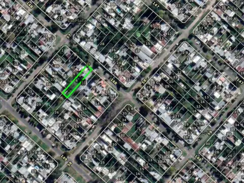 Casa en Venta de 4 dormitorios