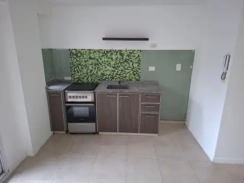 Departamento en Alquiler de Monoambiente