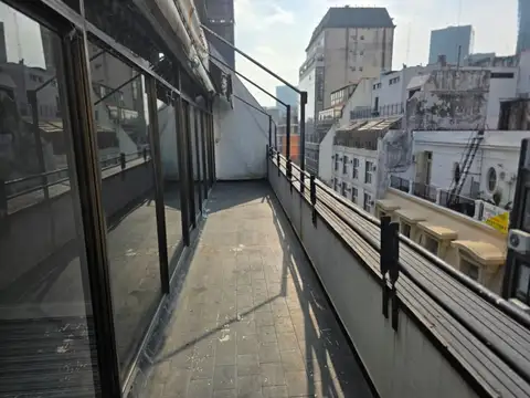 Oficina en Venta en Centro, Capital Federal