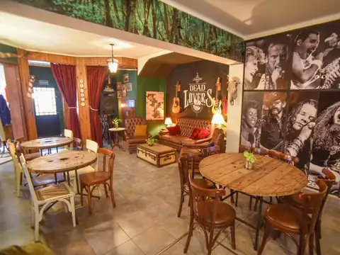 Local en Venta 8 años