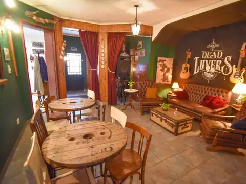Local en Venta en Santa Fe, USD 110.000