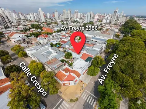 Local en Venta en Santa Fe, USD 110.000