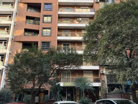 Departamento en Alquiler en Nueva Cordoba, Cordoba