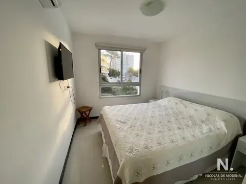 Departamento en Alquiler Temporal 13 años