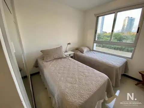 Venta Apartamento 2 dormitorios Aidy Grill Punta del Este