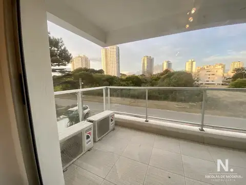 Venta Apartamento 2 dormitorios Aidy Grill Punta del Este