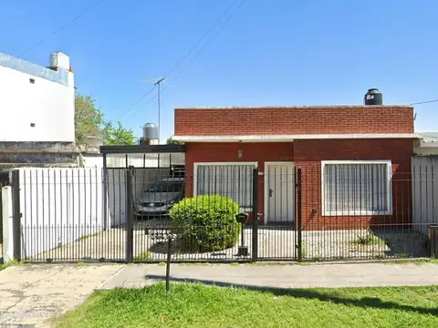 Alejo Ortega e/ Melton Lagarreta y Andres Berasain