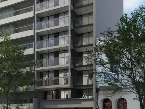 Departamento en Venta de 3 ambientes