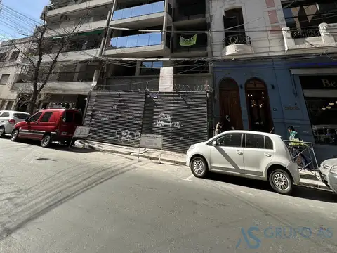 Moreno  1173 - Centro