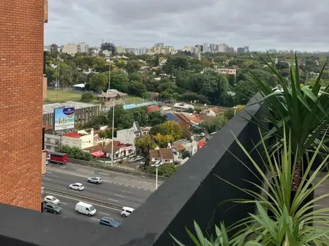 Departamento en Venta Apto profesional