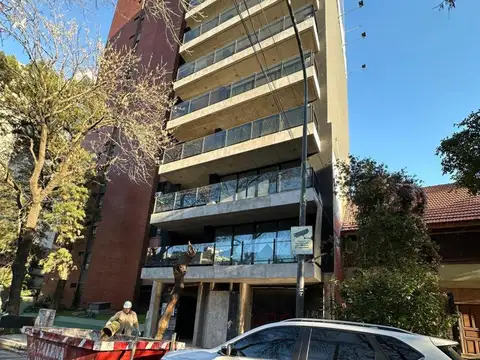 Vedia y 3 de Febrero